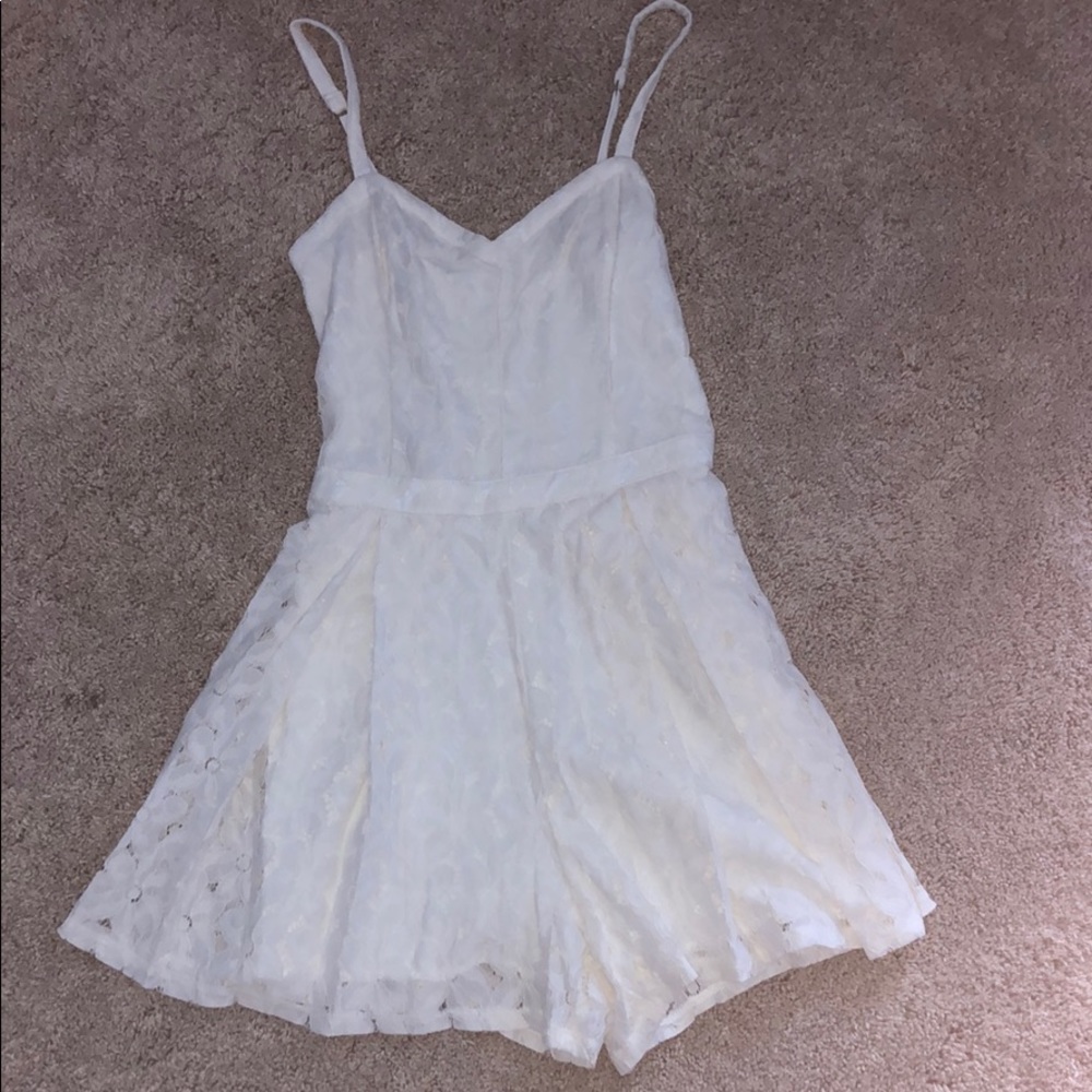 the prettiest romper of all time
